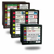 Indicator Panels and Technical Alarm Treatment
